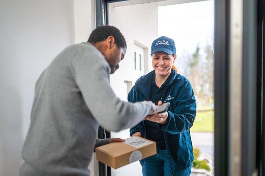 Delivery