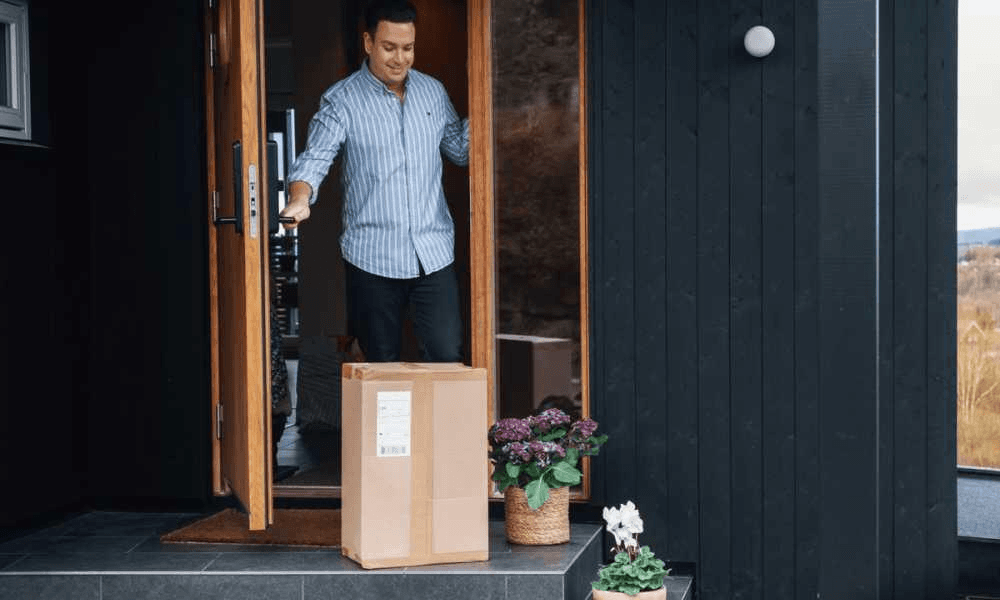 Delivery