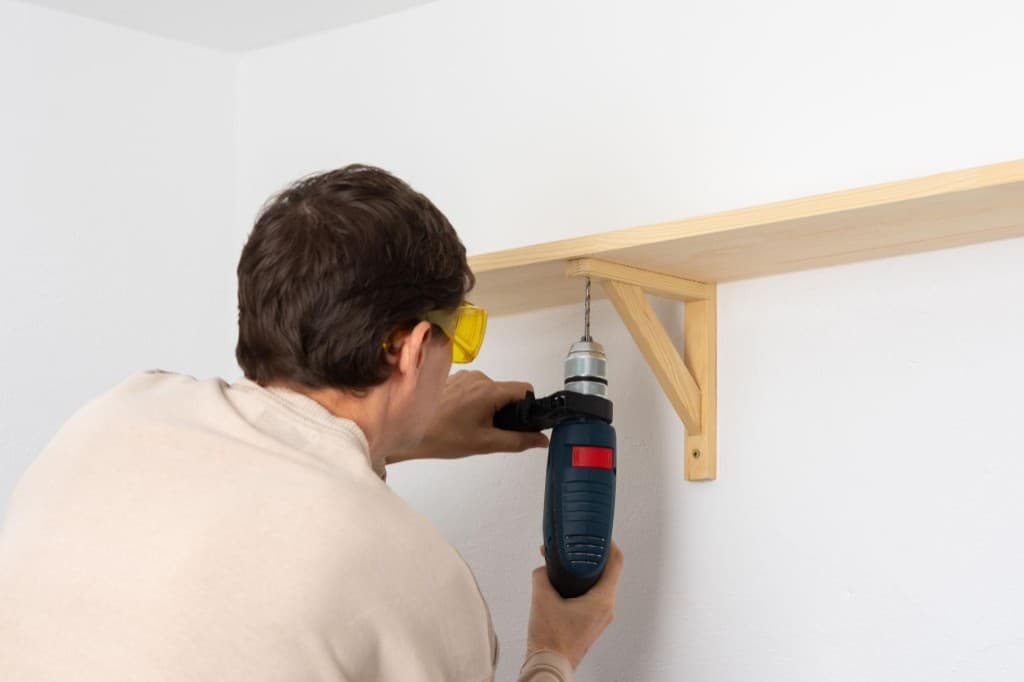 Handyman