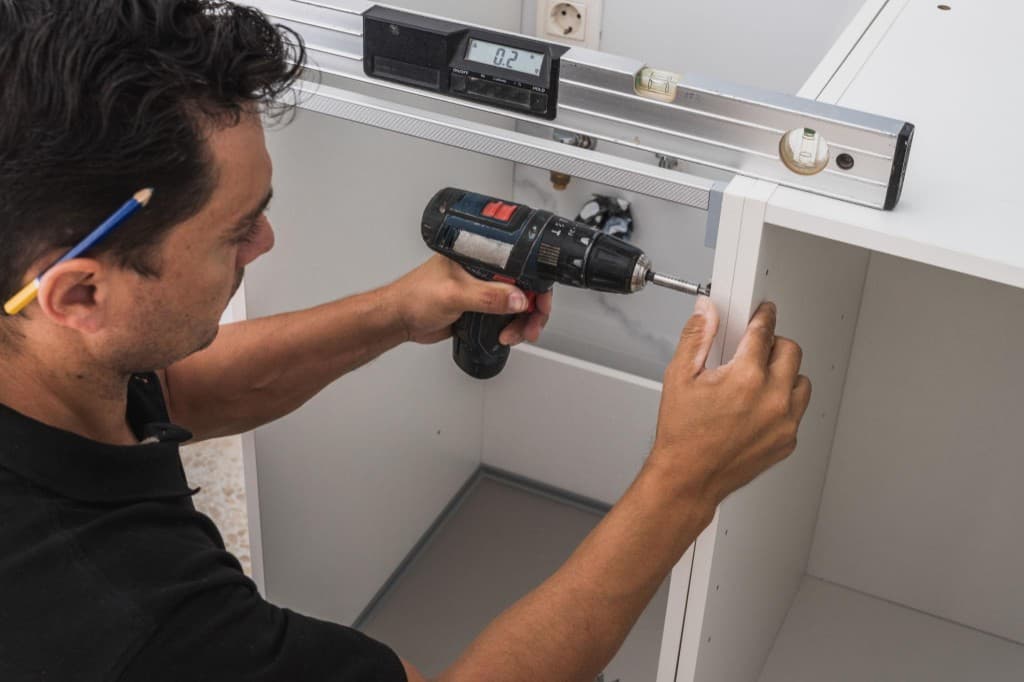Handyman